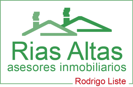 Logo Asesores Inmobiliarios Rías Altas